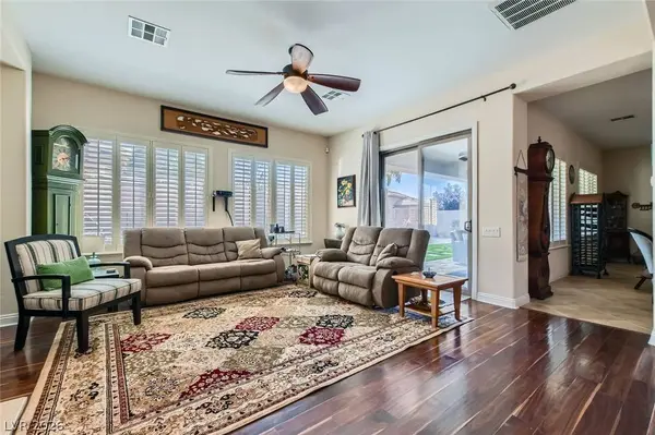 7387 Preen ST, North Las Vegas, NV 89084