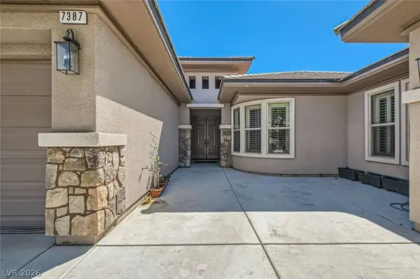 7387 Preen ST, North Las Vegas, NV 89084