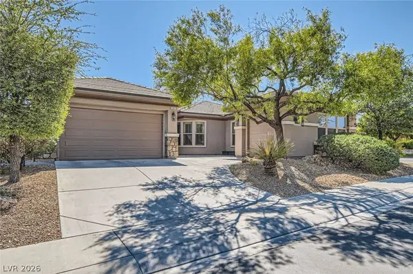 7387 Preen ST, North Las Vegas, NV 89084