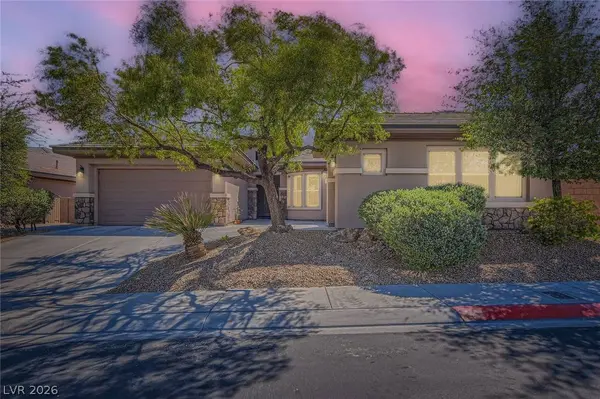 7387 Preen ST, North Las Vegas, NV 89084