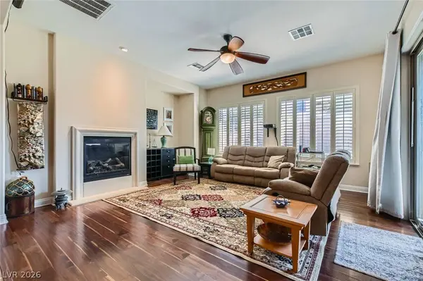 7387 Preen ST, North Las Vegas, NV 89084