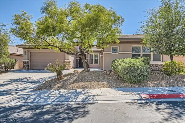 7387 Preen ST, North Las Vegas, NV 89084