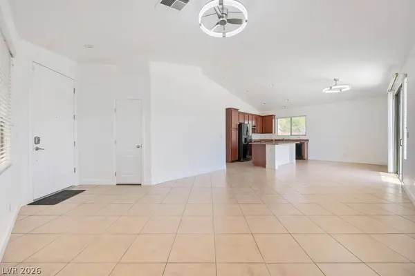 3520 Tesoro Del Valle CT, North Las Vegas, NV 89081