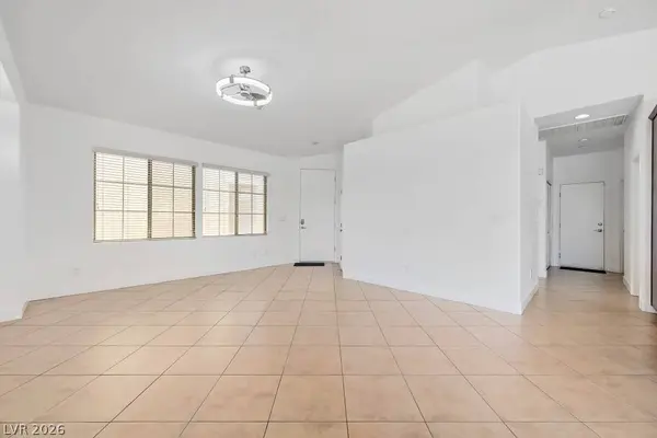 3520 Tesoro Del Valle CT, North Las Vegas, NV 89081
