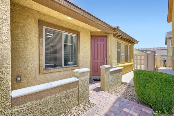 3520 Tesoro Del Valle CT, North Las Vegas, NV 89081