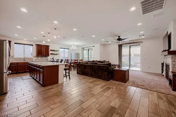 5665 Silver Cascade AVE, Las Vegas, NV 89131