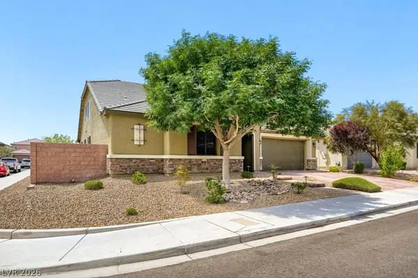 5665 Silver Cascade AVE, Las Vegas, NV 89131