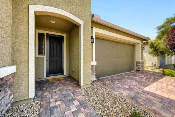 5665 Silver Cascade AVE, Las Vegas, NV 89131