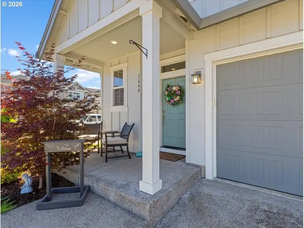 1664 36TH PL, Forest Grove, OR 97116