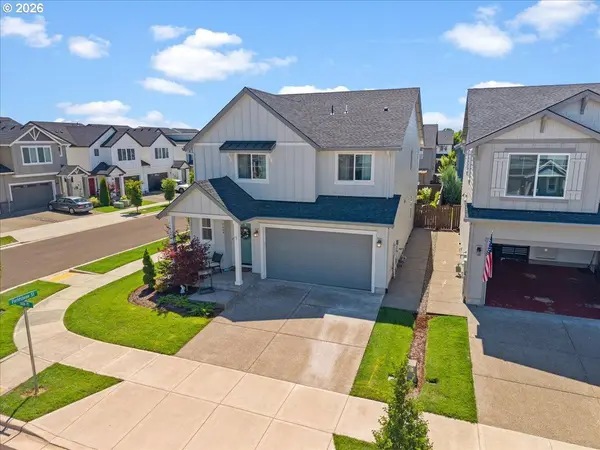 1664 36TH PL, Forest Grove, OR 97116