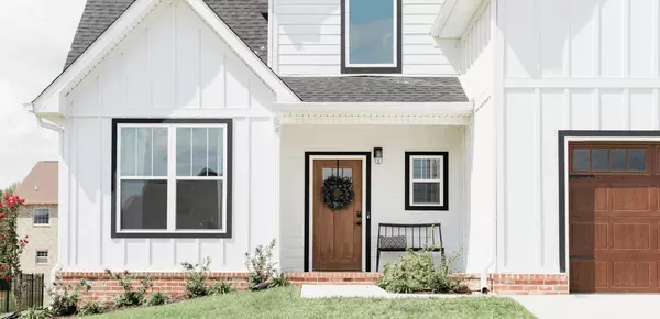 How to Get Your Home Ready for Spring Showings