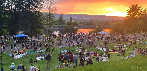 June 2025 Portland Real Estate Market Update