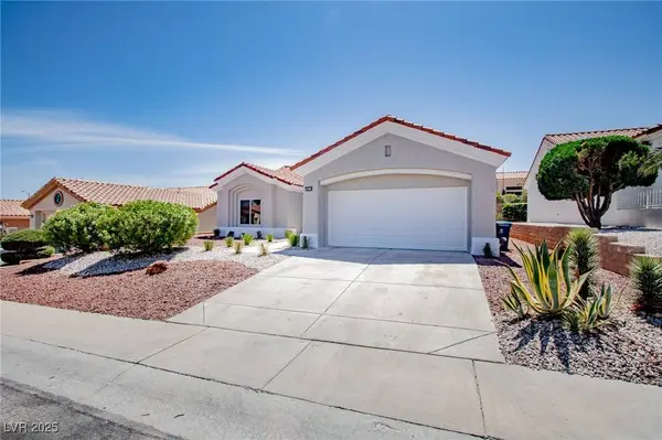9813 Folsom DR, Las Vegas, NV 89134