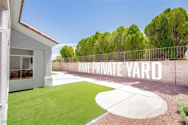 9813 Folsom DR, Las Vegas, NV 89134