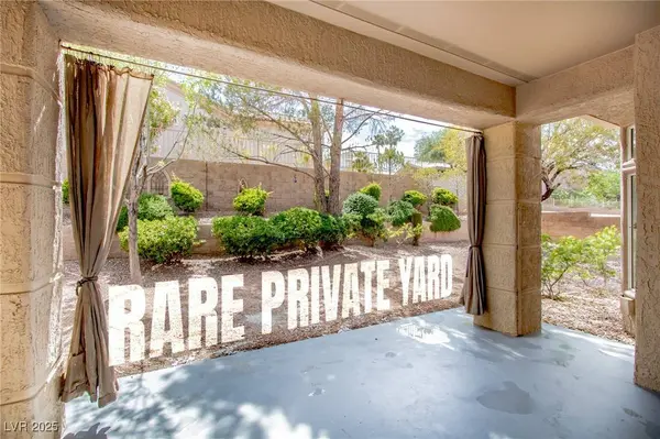10709 Hunters Woods PL, Las Vegas, NV 89134