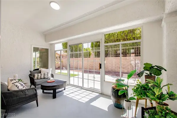 9813 Folsom DR, Las Vegas, NV 89134