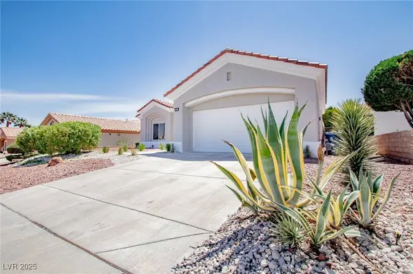 9813 Folsom DR, Las Vegas, NV 89134