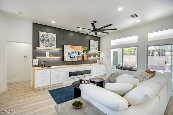 9813 Folsom DR, Las Vegas, NV 89134