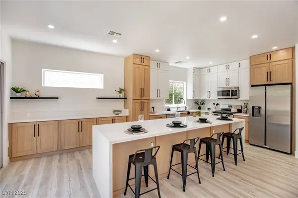 2561 Terrytown AVE, Henderson, NV 89052