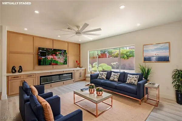 2561 Terrytown AVE, Henderson, NV 89052