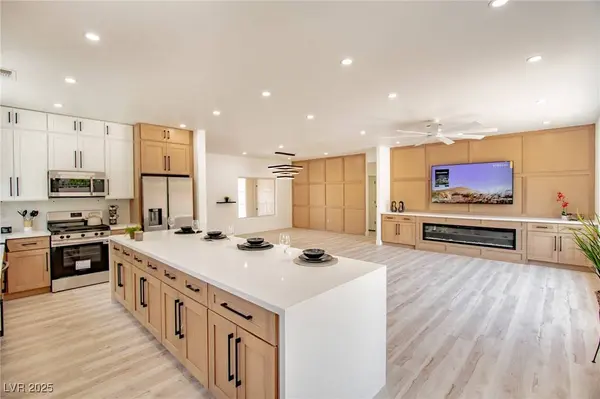 2561 Terrytown AVE, Henderson, NV 89052