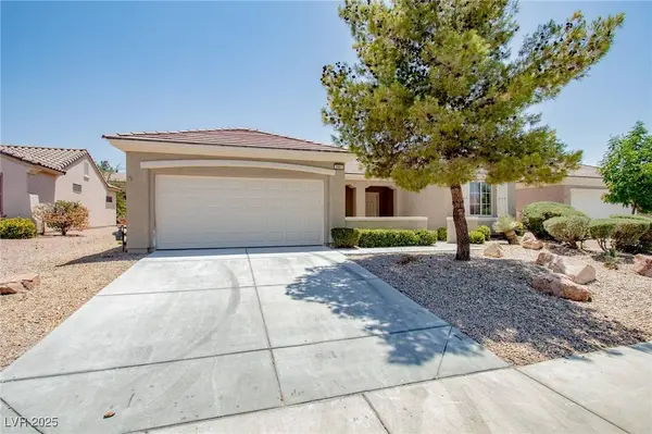 2561 Terrytown AVE, Henderson, NV 89052