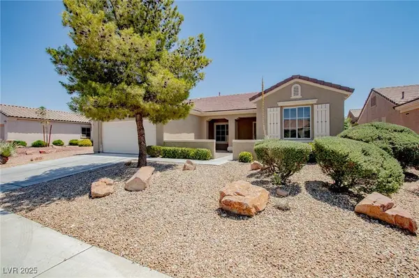 2561 Terrytown AVE, Henderson, NV 89052