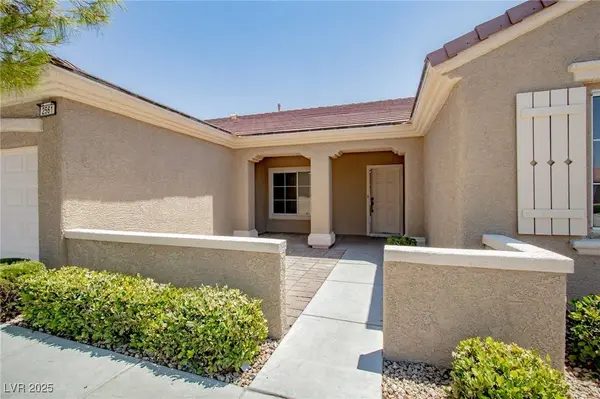 2561 Terrytown AVE, Henderson, NV 89052