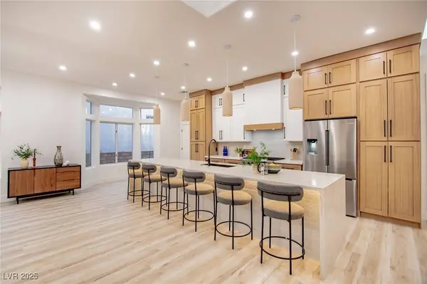 10025 Netherton DR, Las Vegas, NV 89134