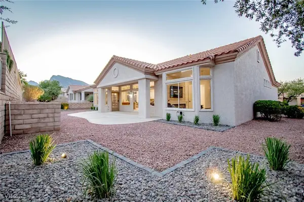 10025 Netherton DR, Las Vegas, NV 89134