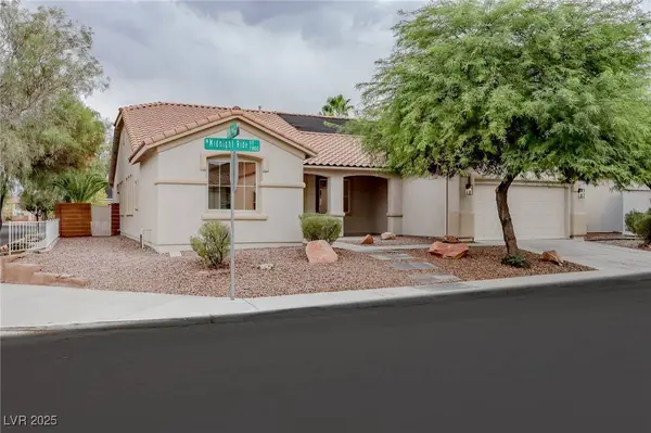 7870 Midnight Ride ST, Las Vegas, NV 89131