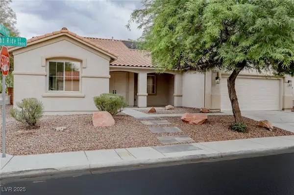 7870 Midnight Ride ST, Las Vegas, NV 89131