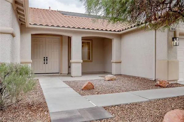 7870 Midnight Ride ST, Las Vegas, NV 89131