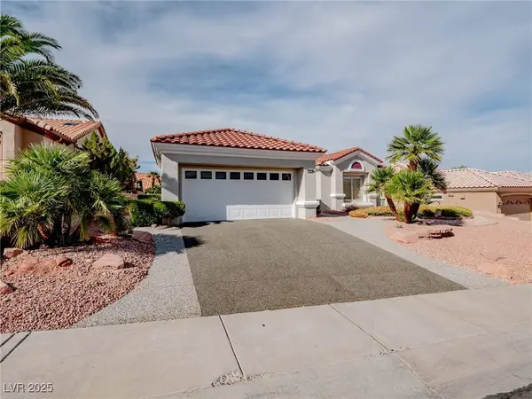 10036 Keysborough DR, Las Vegas, NV 89134