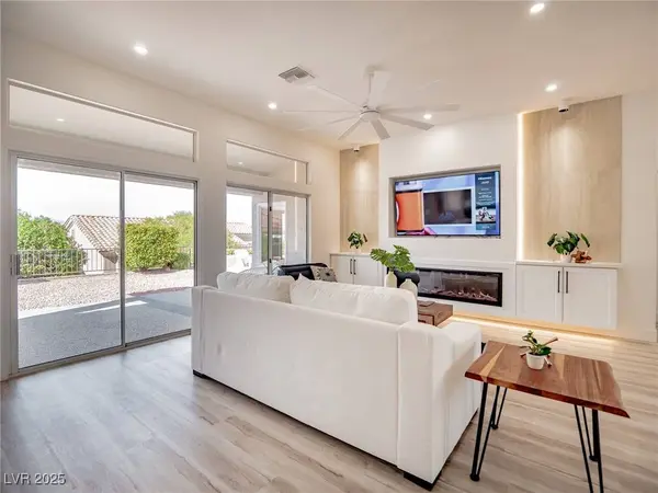 10036 Keysborough DR, Las Vegas, NV 89134