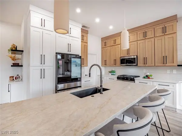 10036 Keysborough DR, Las Vegas, NV 89134