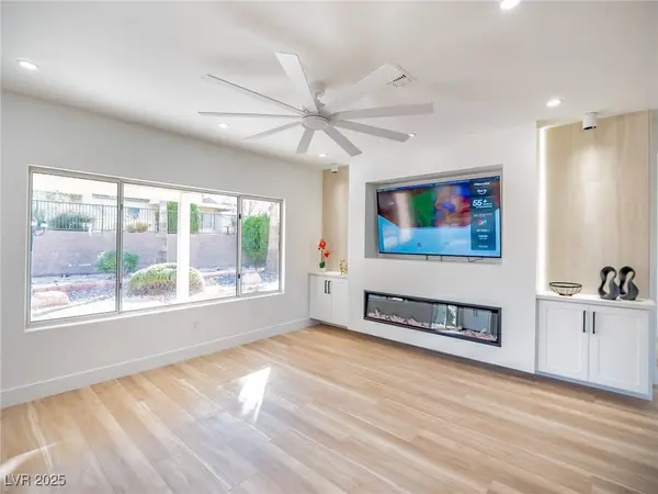 2537 Terrytown AVE, Henderson, NV 89052
