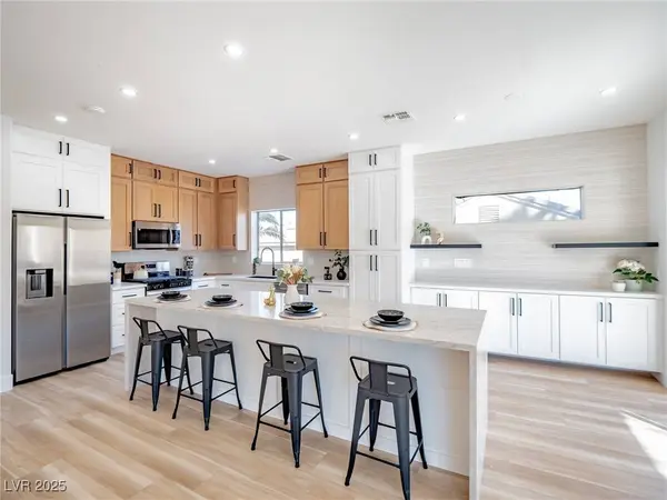 2537 Terrytown AVE, Henderson, NV 89052