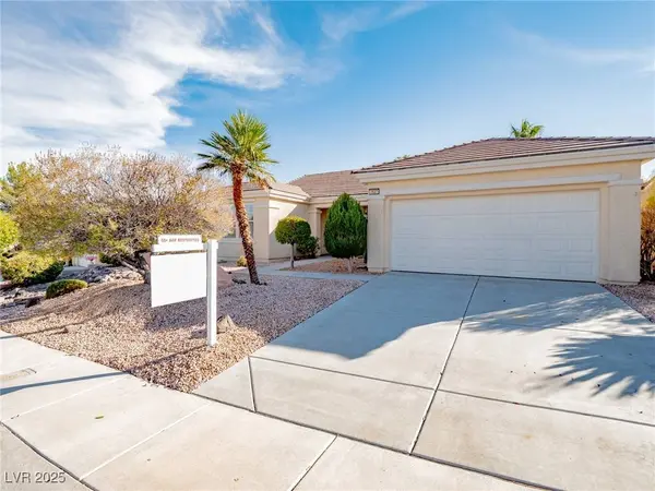 2537 Terrytown AVE, Henderson, NV 89052