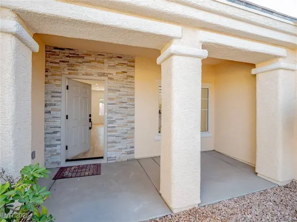 2537 Terrytown AVE, Henderson, NV 89052