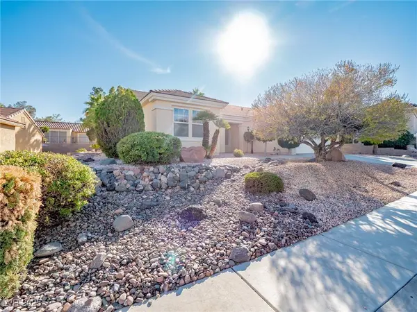 2537 Terrytown AVE, Henderson, NV 89052