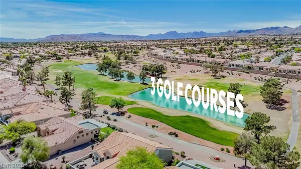 2413 Rockford ST, Las Vegas, NV 89134