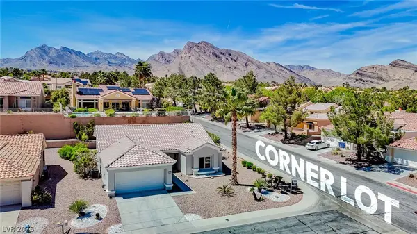 2413 Rockford ST, Las Vegas, NV 89134