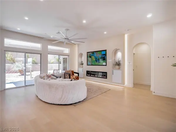 2413 Rockford ST, Las Vegas, NV 89134