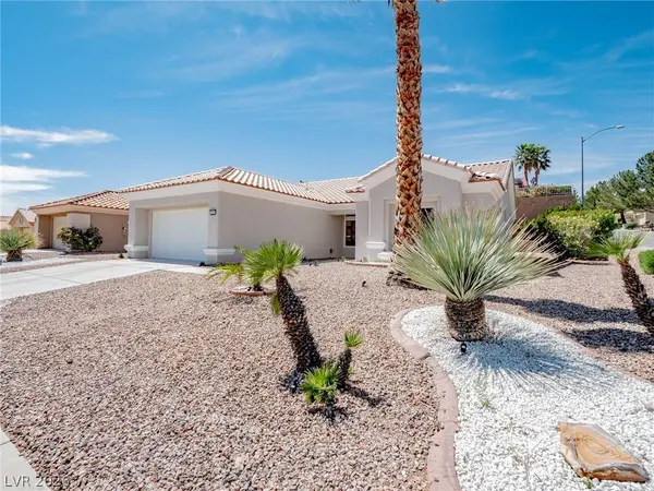 2413 Rockford ST, Las Vegas, NV 89134
