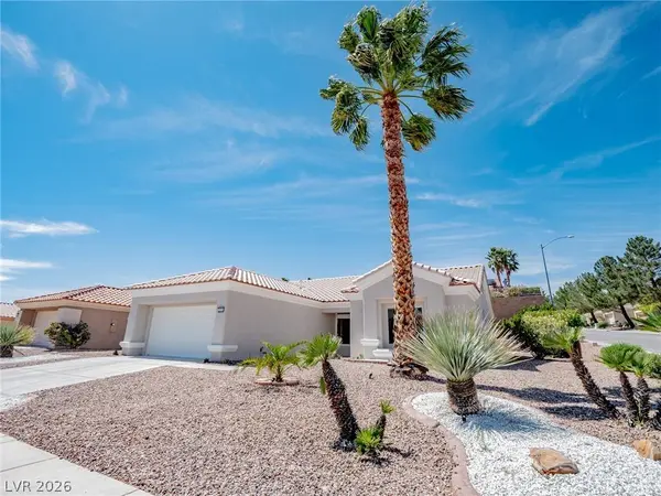 2413 Rockford ST, Las Vegas, NV 89134