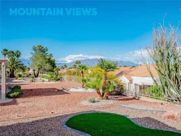3004 Lotus Hill DR, Las Vegas, NV 89134
