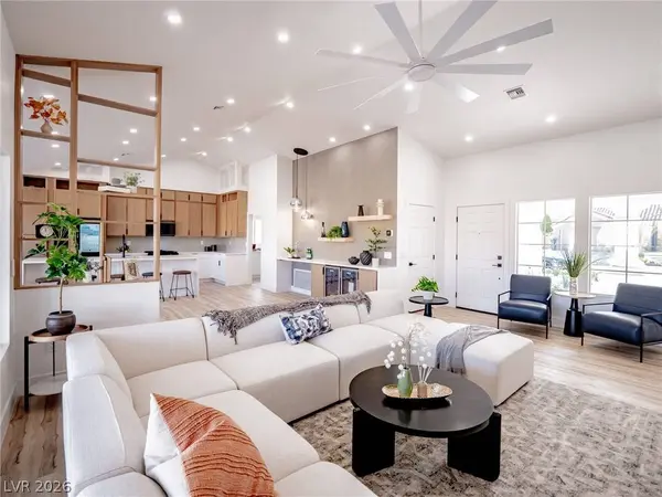 3004 Lotus Hill DR, Las Vegas, NV 89134