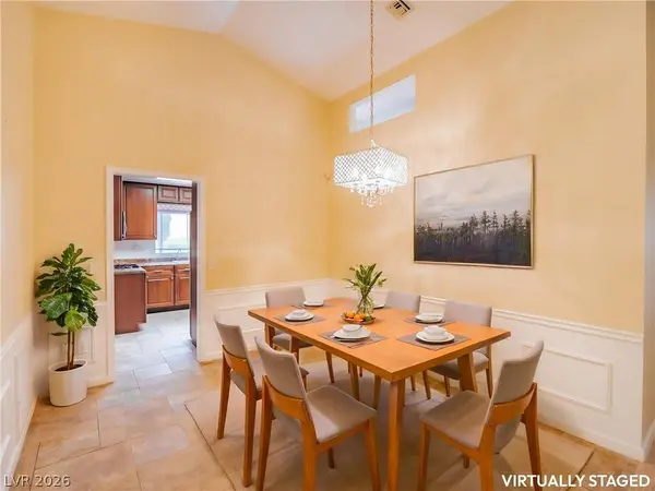 2629 Tumble Brook DR, Las Vegas, NV 89134