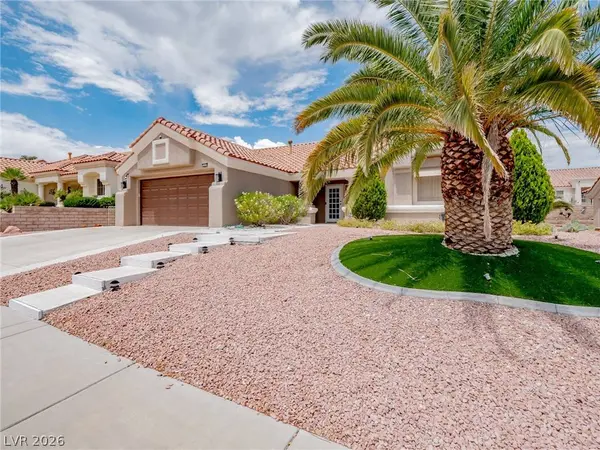 2629 Tumble Brook DR, Las Vegas, NV 89134